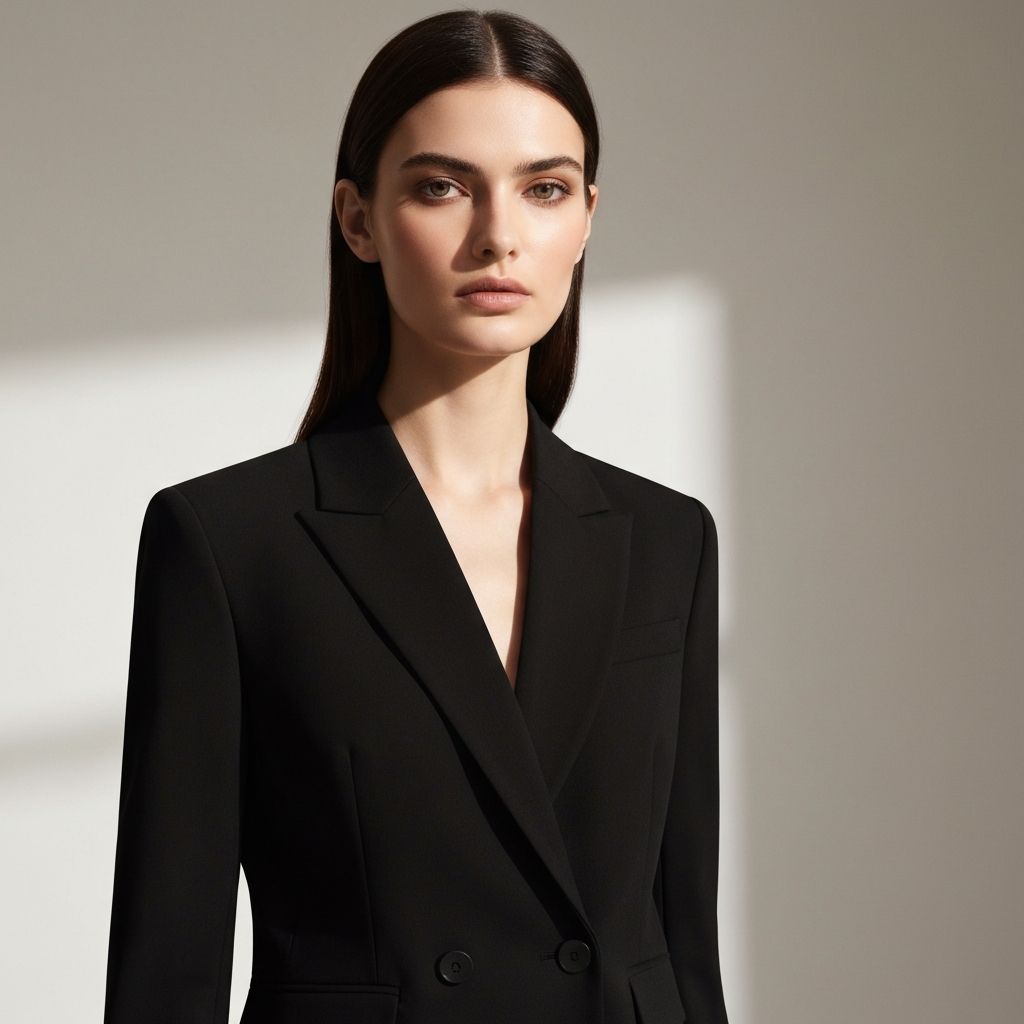 Urban Minimalist Collection